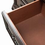 Messina Estates 7 Drawer Dresser - Image 4
