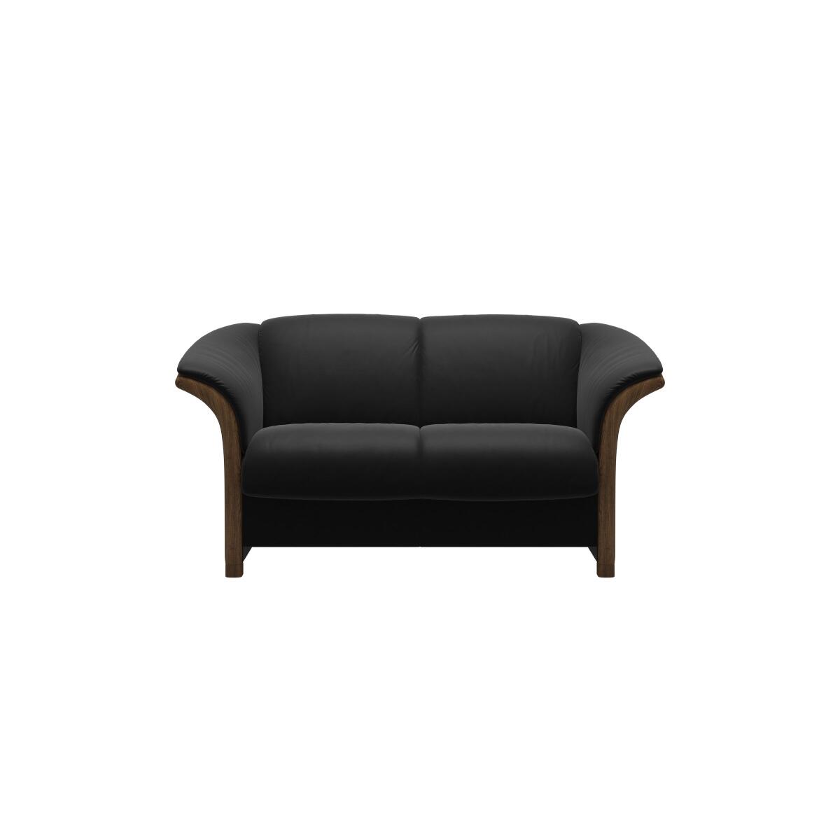 5d6aeaa2650f55a65a3098e4c7bd1632 Stressless® Manhattan Loveseat - Image 1