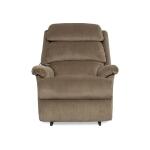 Astor Power Rocking Recliner w/ Head Rest & Lumbar