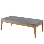Coastal Living Outdoor Chesapeake Cocktail Table