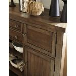 Moriville Dining Server - Image 9
