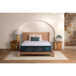 Beautyrest Harmony Beachfront Bay Medium Pillow Top Mattress - Image 2