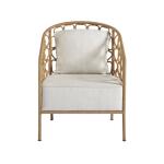 Pebble Accent Chair