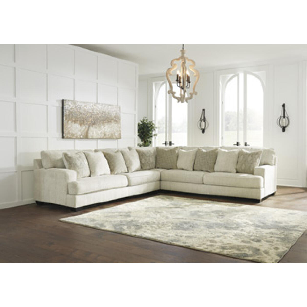 64ee169dda4e5240355989a7e927deea Rawcliffe 3-Piece Sectional - Image 1