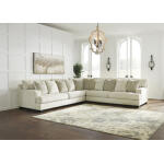 Rawcliffe 3-Piece Sectional