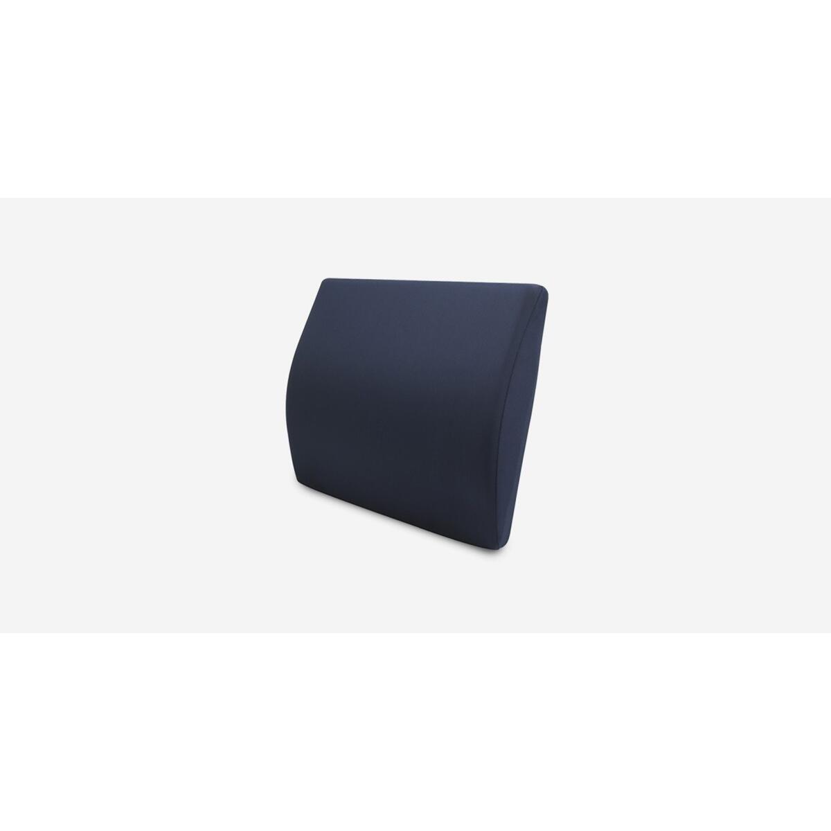 The LumbarCushion by Tempur-Pedic – Travel The LumbarCushion by Tempur-Pedic - Image 1