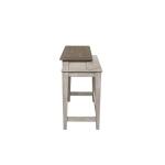 Heartland Console Bar Table - Image 3