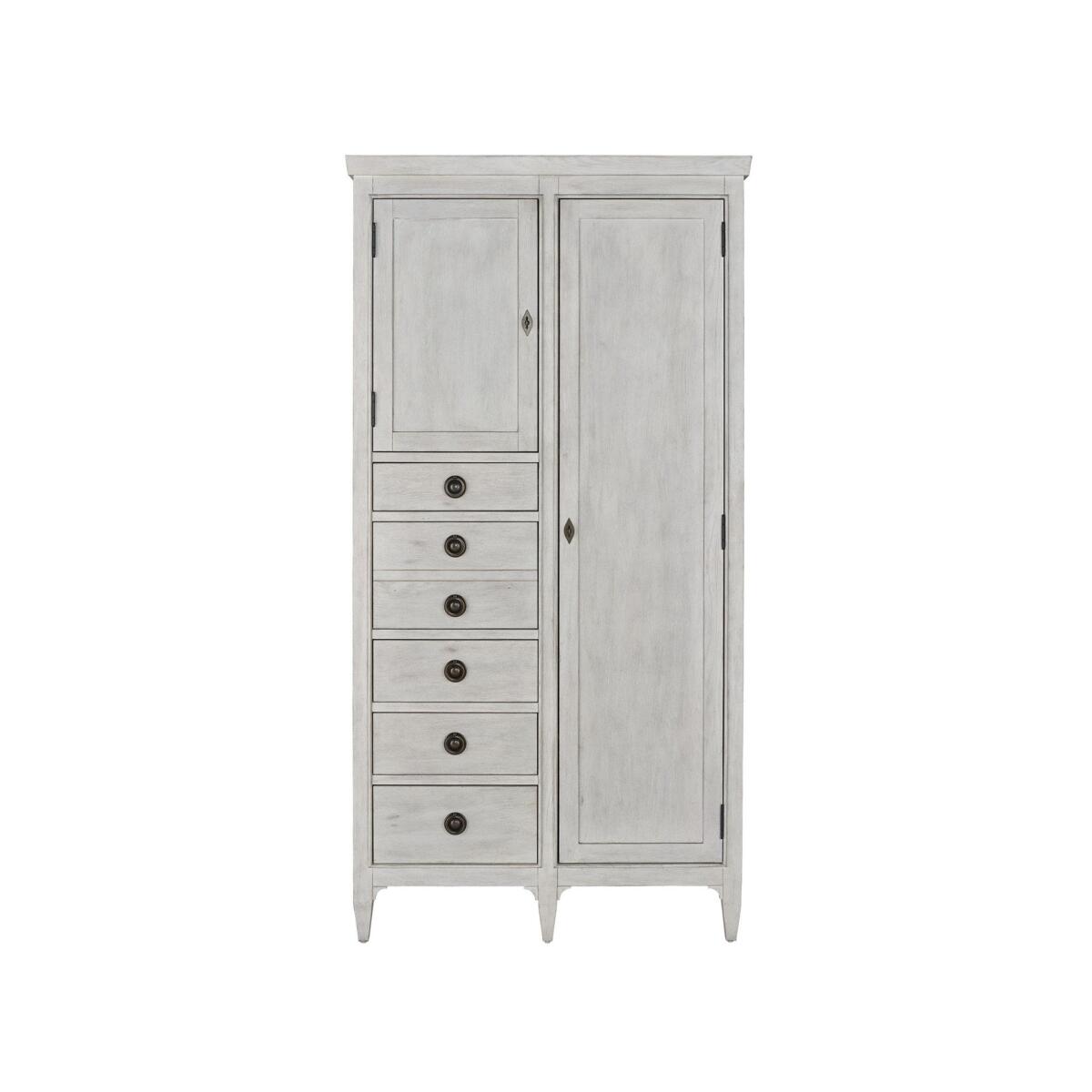 Past Forward Asher Cabinet Past Forward Asher Cabinet - Image 1