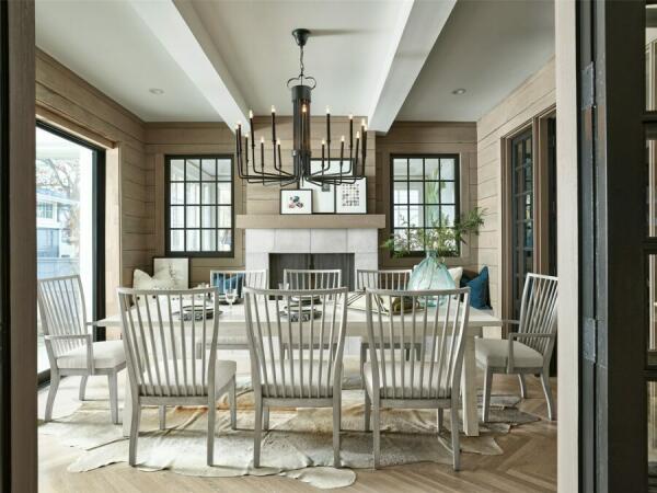 Bowen Side Chair - Image 5