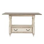 Magnolia Manor Gathering Table - Image 2