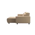 Stressless® Emily Wide arm 2 seater, Power left w/LS (L) - Image 3
