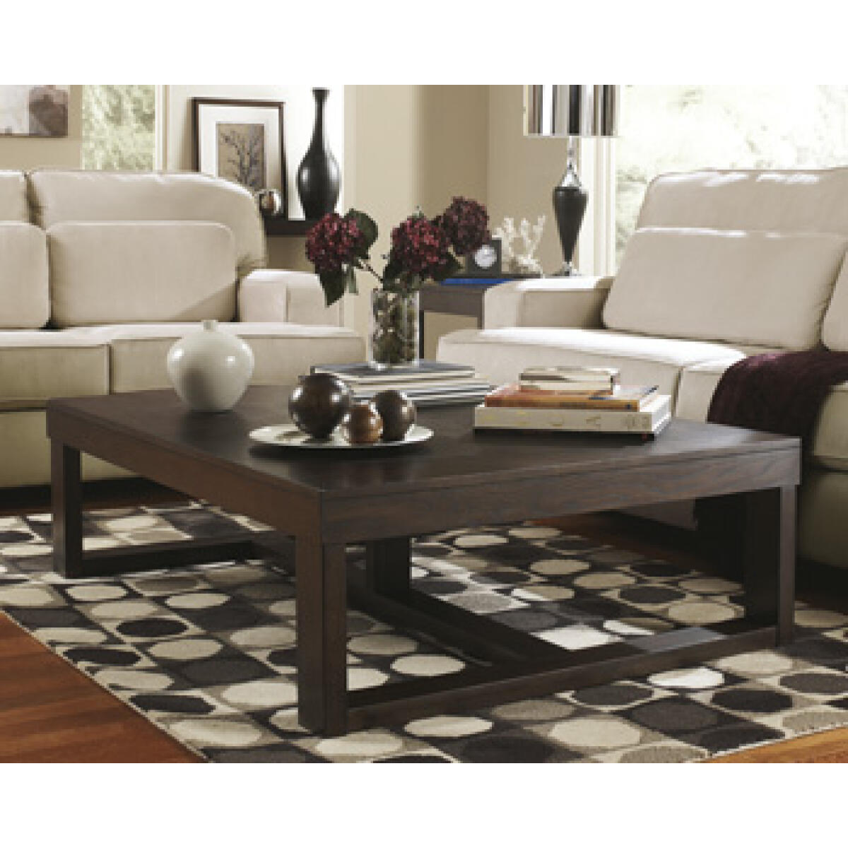 6a4ca6cfe99c374b908df4602b261fb9 Watson Coffee Table - Image 1