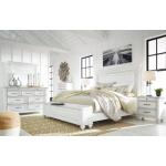 Kanwyn Queen Panel Bed - Image 12