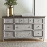 Heartland 9 Drawer Dresser - Image 2