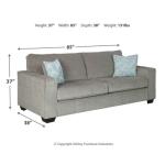 Altari Sofa - Image 5