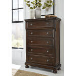 Porter Chest of Drawers