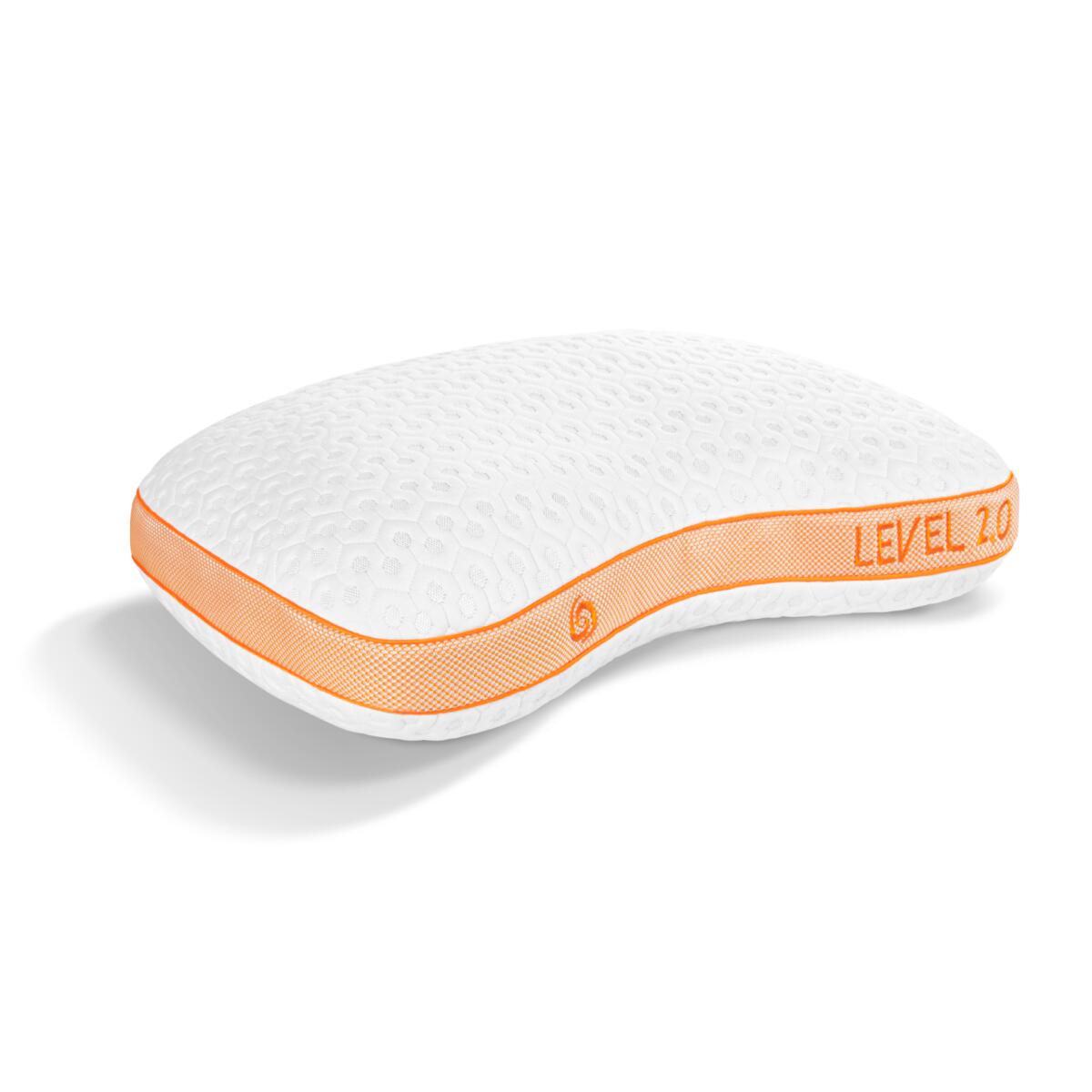 Level Performance Pillow Level Performance Pillow - Image 1