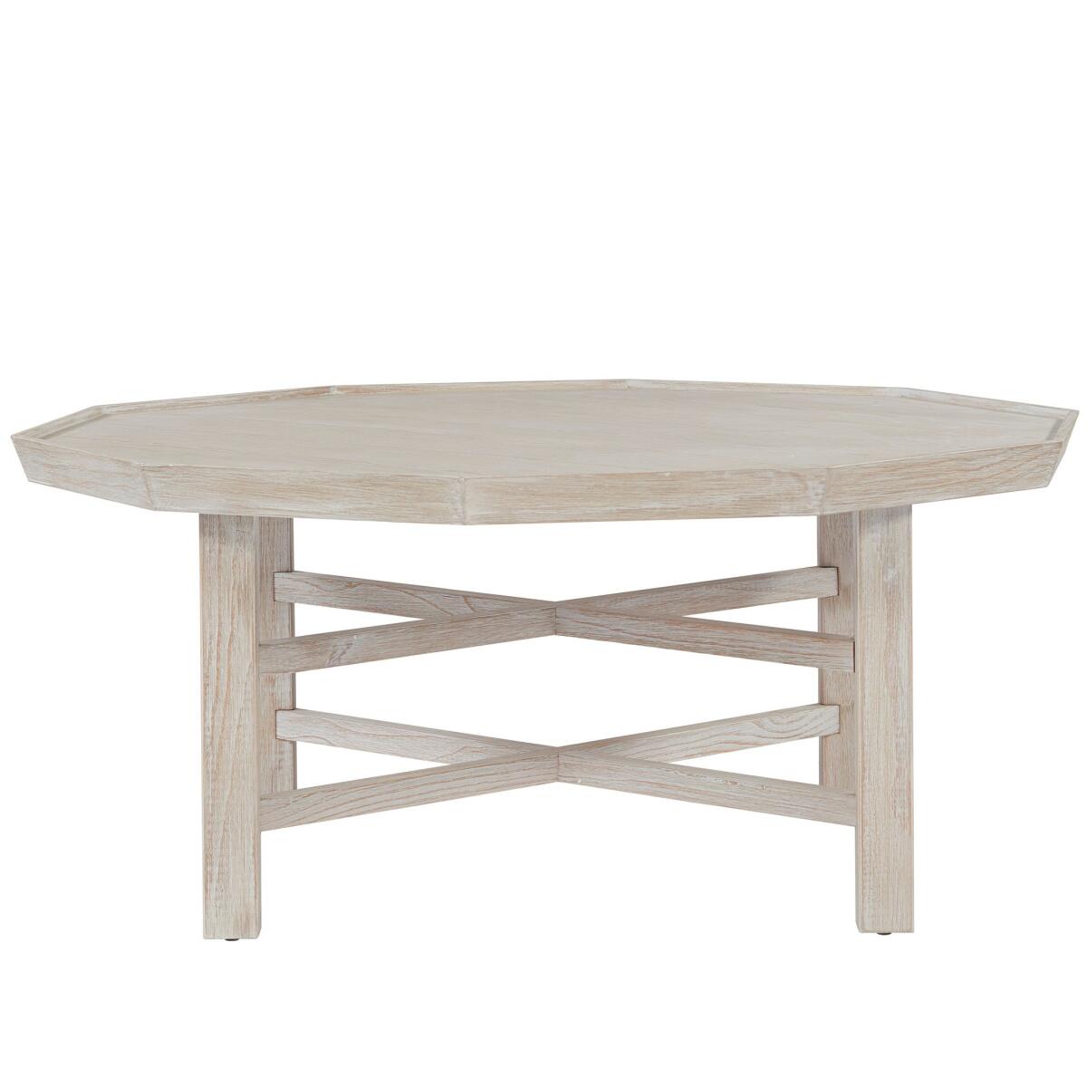 Getaway Cocktail Table Getaway Cocktail Table - Image 1