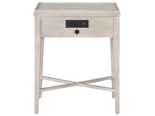 Past Forward Bedside Table - Image 3