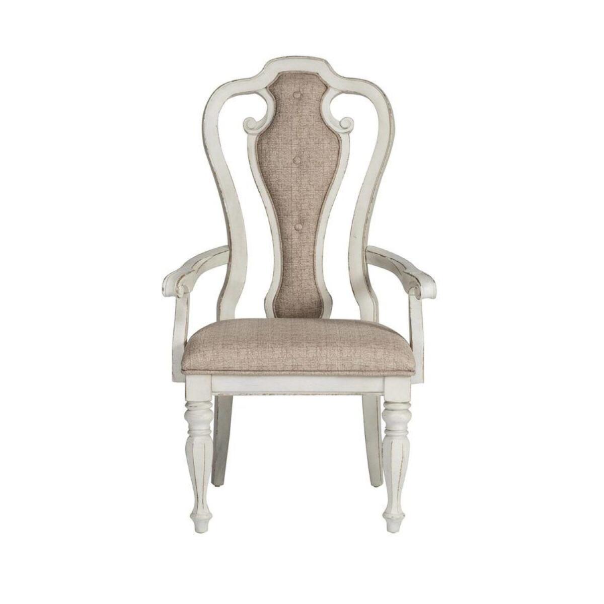 Magnolia Manor Arm Chair Magnolia Manor Arm Chair - Image 1
