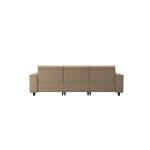 Stressless® Emily Wide arm 3 seater with 2 Power, PDP - Image 4