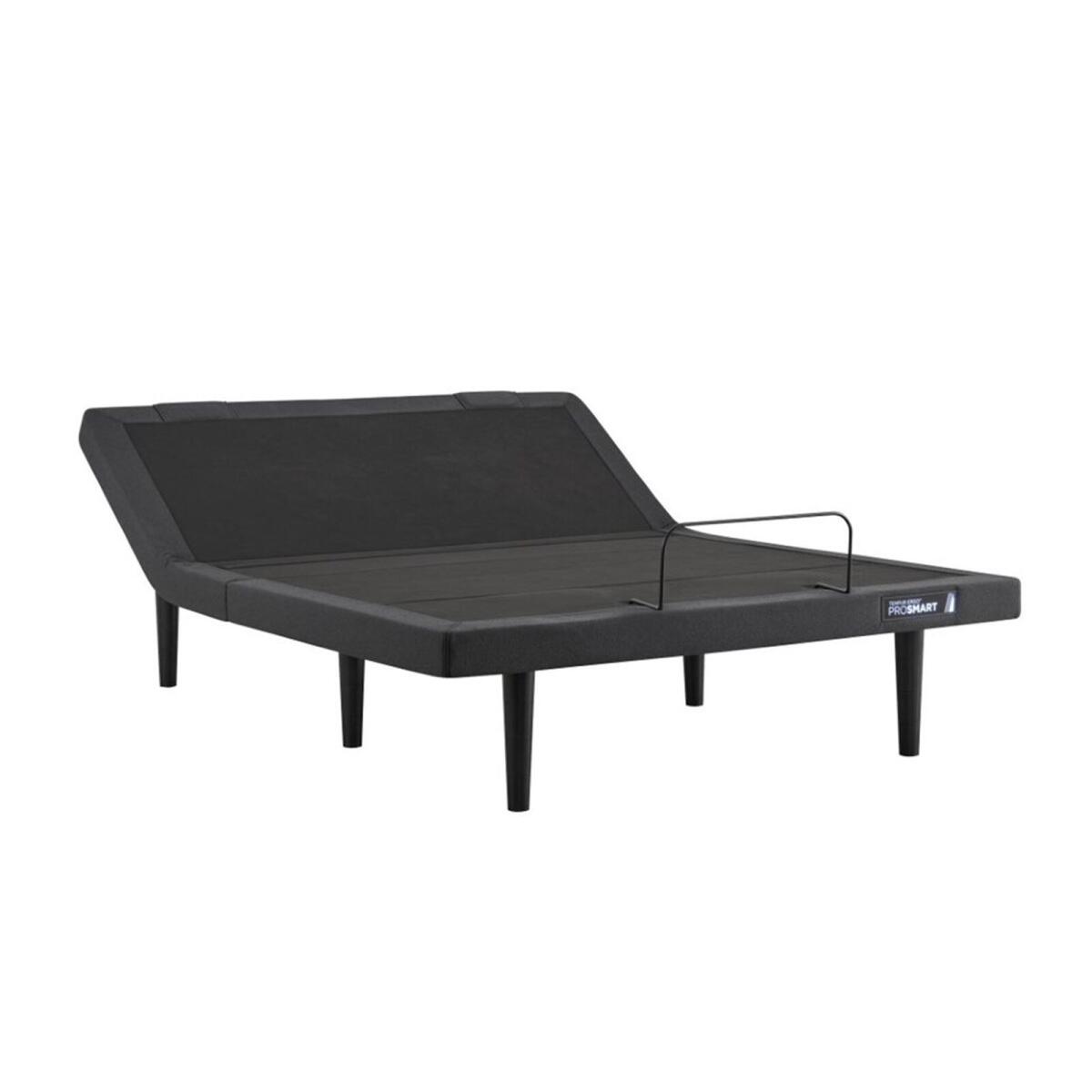 Tempur-Pedic – Tempur Ergo ProSmart Adjustable Base Tempur-Pedic - Tempur Ergo ProSmart Adjustable Base - Image 1