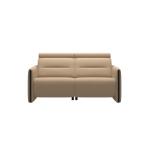 Stressless® Emily Wood 2 seater Power left