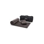 TravelSet by Tempur-PedicTM Mattress, Pillow, Duffel