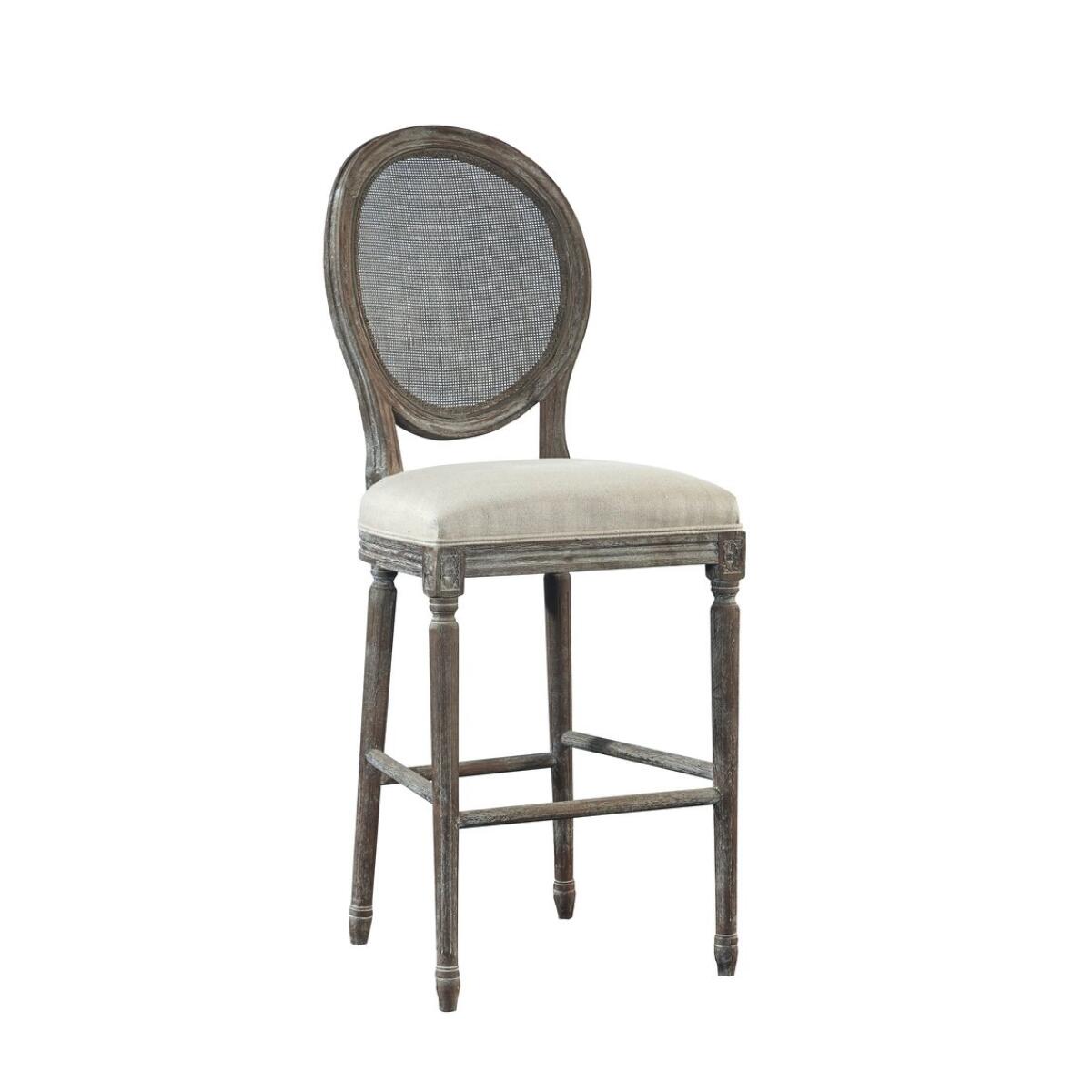 Renton Bar Stool Renton Bar Stool - Image 1
