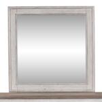 Heartland Landscape Mirror