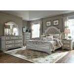 Magnolia Manor 5 Drawer Chest - Image 2