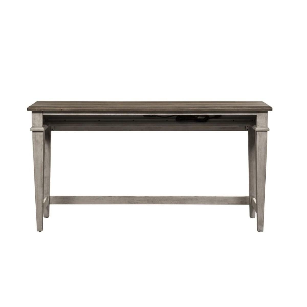 Heartland Console Bar Table Heartland Console Bar Table - Image 1