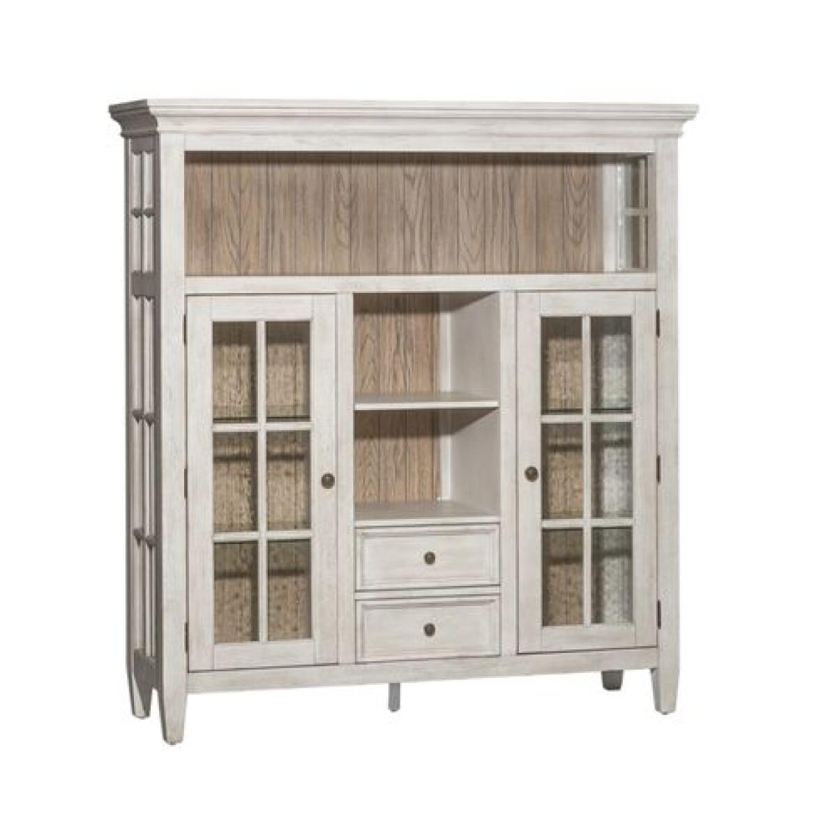 Heartland Display Cabinet Heartland Display Cabinet - Image 1