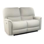 Turner Power Reclining Loveseat w/ Headrest