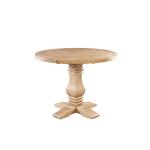 Manor House Counter Table