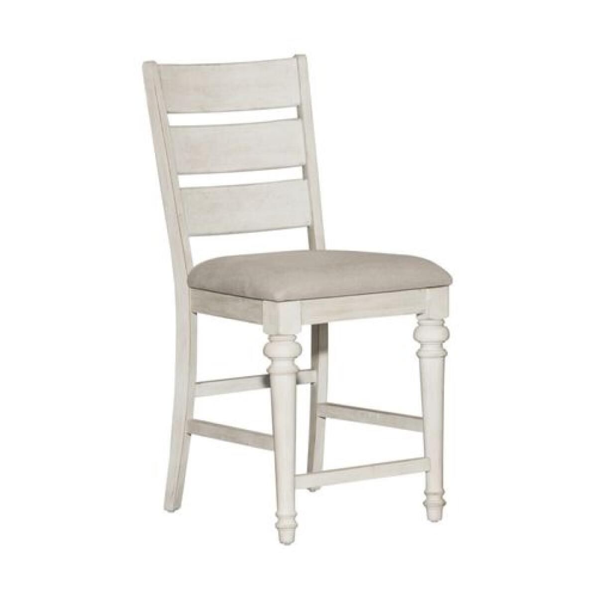 Heartland Ladder Back Counter Height Chair Heartland Ladder Back Counter Height Chair - Image 1