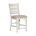 Heartland Ladder Back Counter Height Chair
