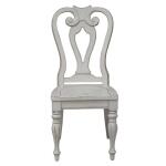 Magnolia Manor Splat Back Side Chair - Image 2