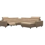 Stressless® Emily Wide arm C21LS, PDCDLongseat (L) - Image 2