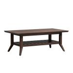 Ventura Boulevard Rectangular Cocktail Table
