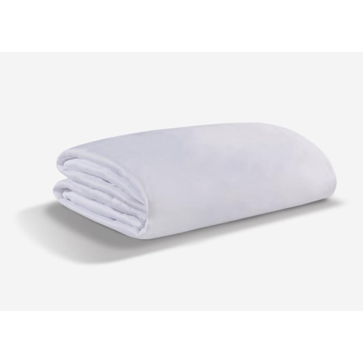 Basic Kids Mattress Protector Basic Kids Mattress Protector - Image 1
