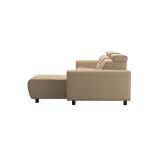 Stressless® Emily Wide arm 2 seater, PDcenterLS (M) - Image 3