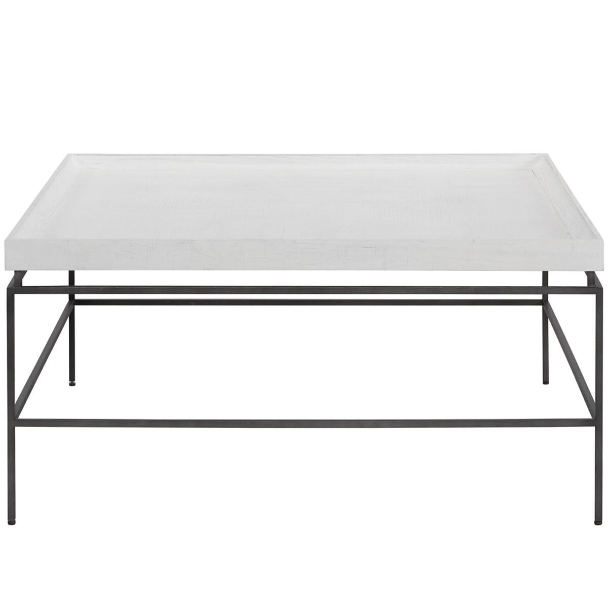 Modern Farmhouse Galen Cocktail Table U011A801 Modern Farmhouse Galen Cocktail Table U011A801 - Image 1