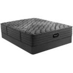 Beautyrest Black L Class Firm Mattress