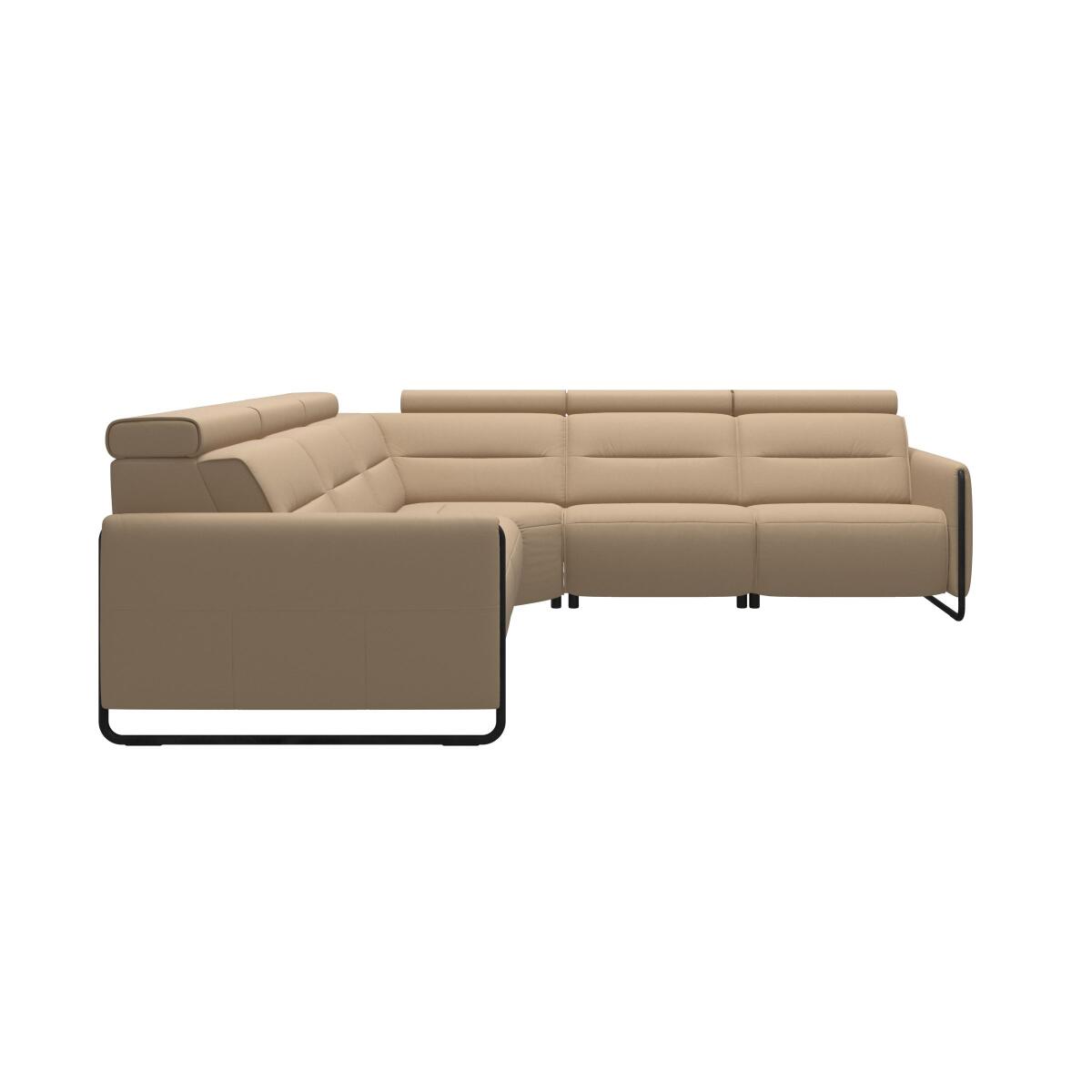 9d7026967527064338bbb08e812c5cea Stressless® Emily Steel C22, PDCDP - Image 1