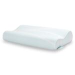 Tempur-Pedic - TEMPUR Breeze° Neck + Advanced Cooling Pillow