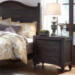 Catawba Hills 2 Drawer Nightstand - Image 2