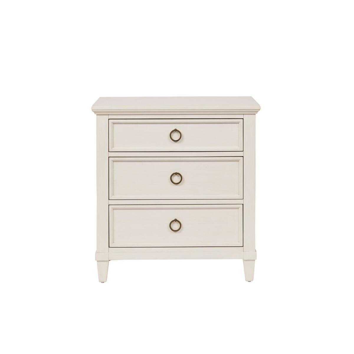Antibes Nightstand Antibes Nightstand - Image 1