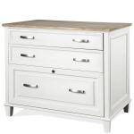 Osborne Lateral File Cabinet
