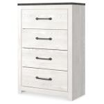 Gerridan Chest of Drawers - Image 7